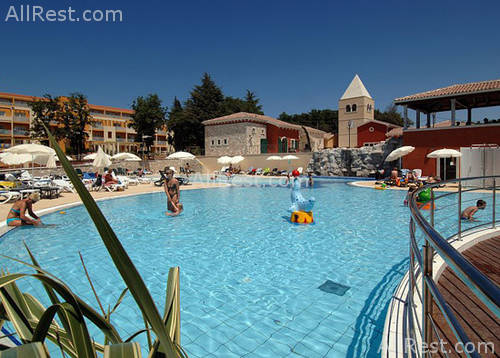 Sol Garden Istra 22